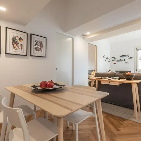 La Bricola Terrace Apartment Venice Exterior photo