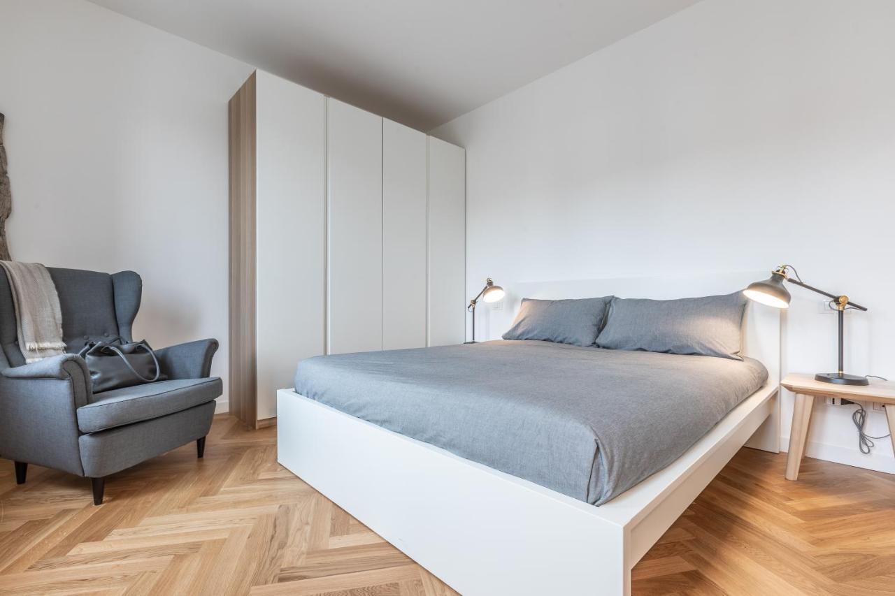 La Bricola Terrace Apartment Venedig